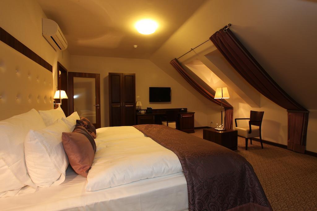 Hotel Sladovna Cerna Hora Room photo